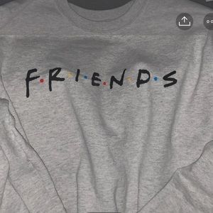 Friends sweatshirt